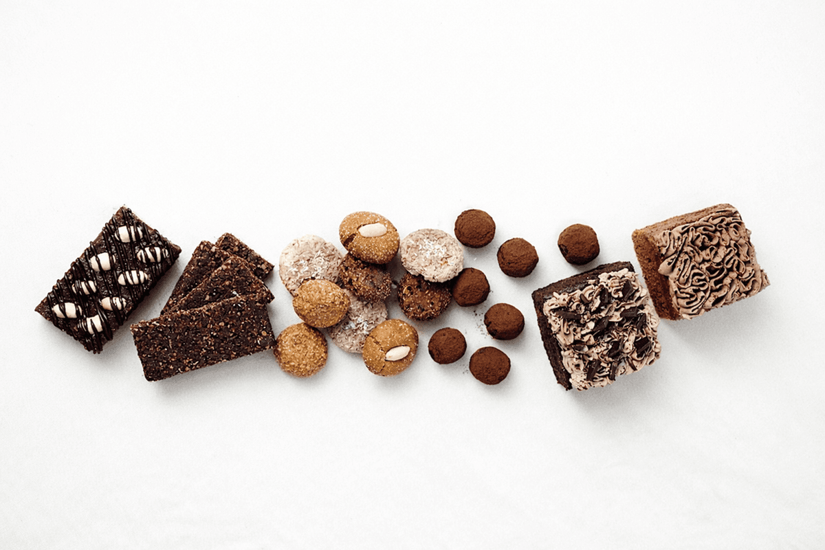 Florym — Handcrafted Pastries