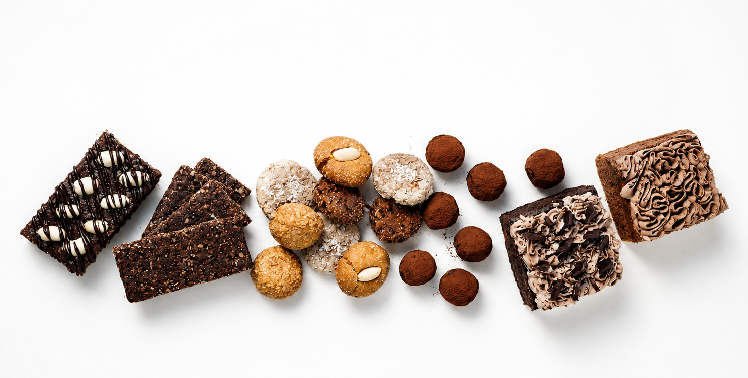 Florym pastries